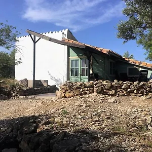 Сasa de vacaciones Casa Almendra, El Perelló