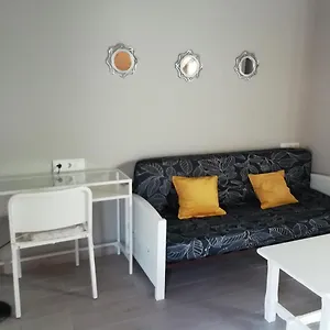 Сasa de vacaciones Casa Del Sol, Organya