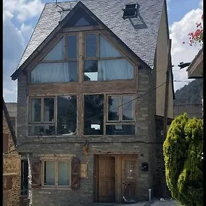 Apartamento Zoe, Vilamòs