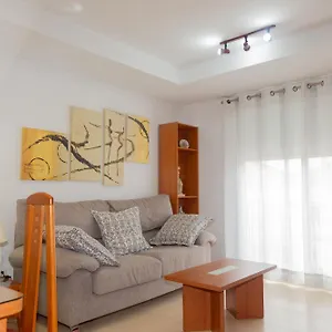 Apartamento En L'horta De Sant Joan, Horta de Sant Joan