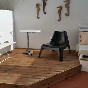 Apartamento Costabrava, Colera