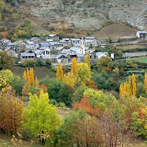 Apartamento Casa Lassero, La Guingueta D'Aneu